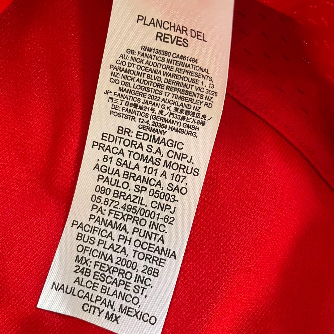 パトリックマホームズ　スーパーボウル記念