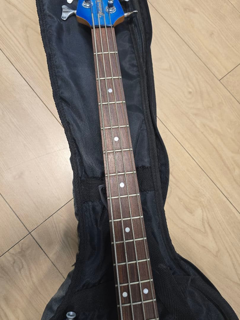 YAMAHA motion B MBー40C