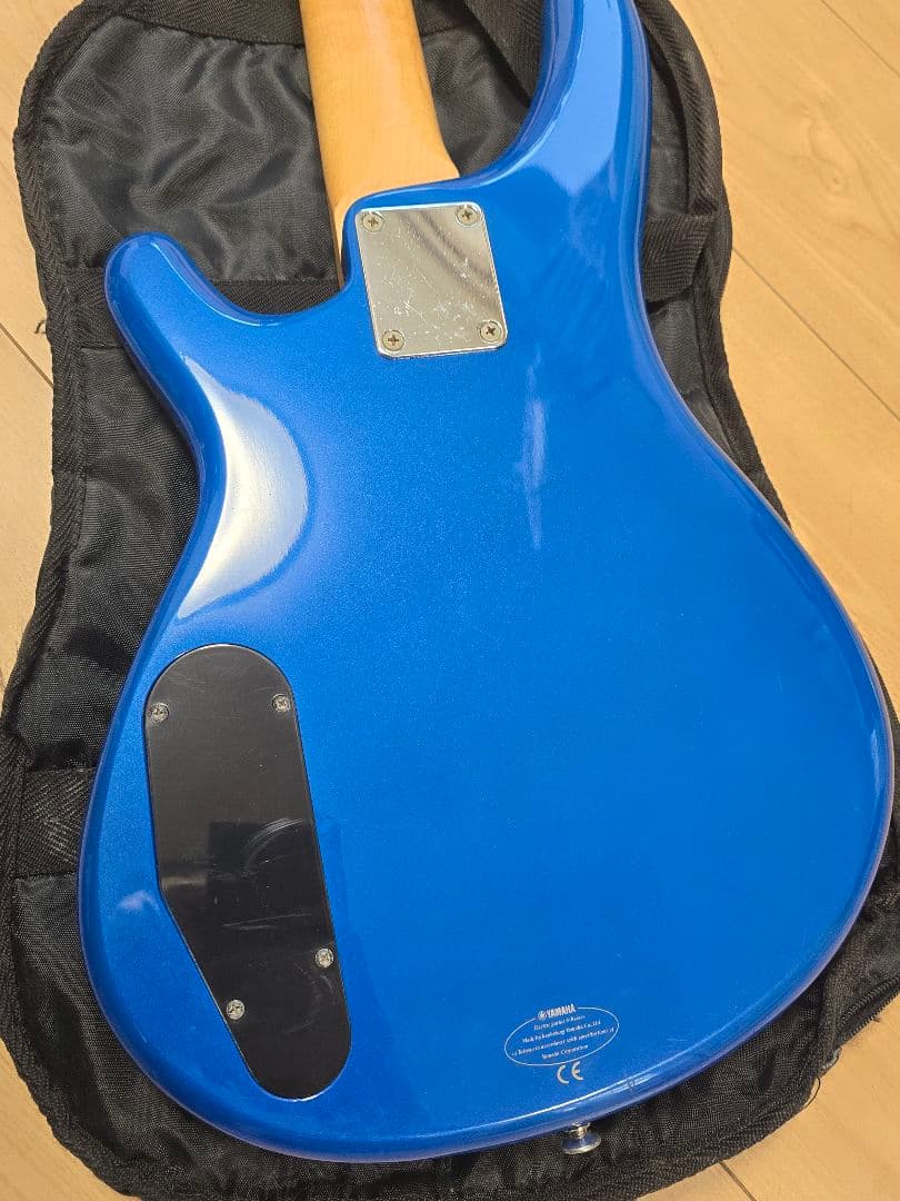 YAMAHA motion B MBー40C