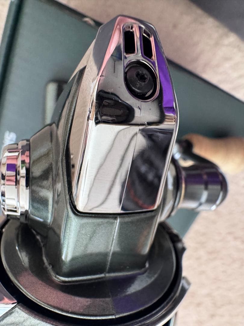 リール SHIMANO CARDIFF XR C2000S