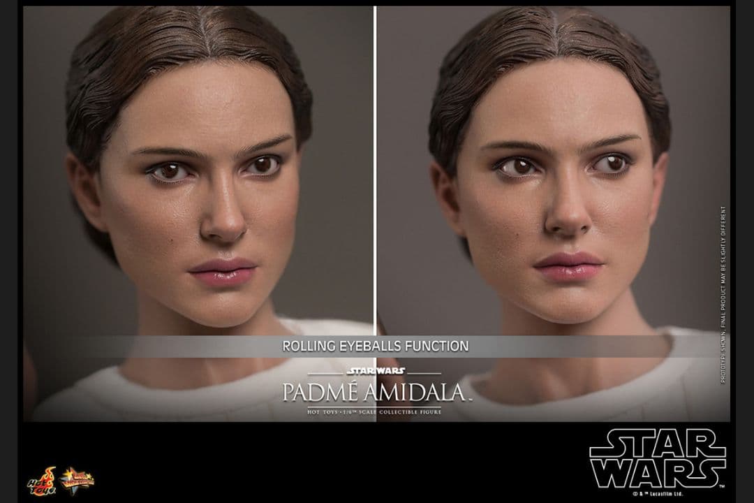 新品未開封 ホットトイズ パドメ