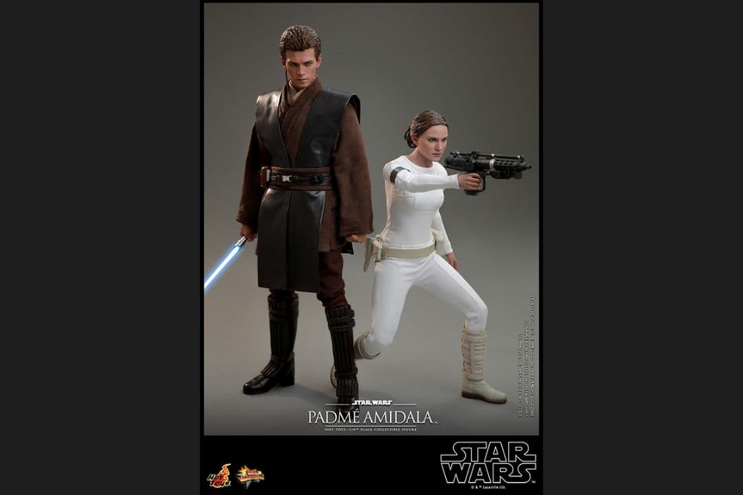 新品未開封 ホットトイズ パドメ