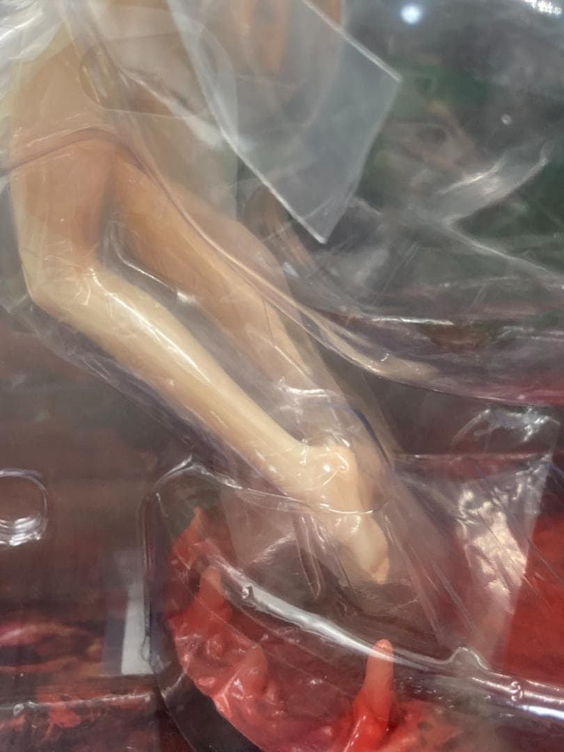 【未開封】沙耶の唄 沙耶 1/7スケール フィギュア