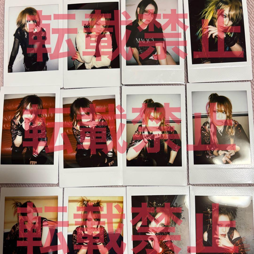 Sadie The THIRTEEN 美月　チェキ 24枚　纏め売り③