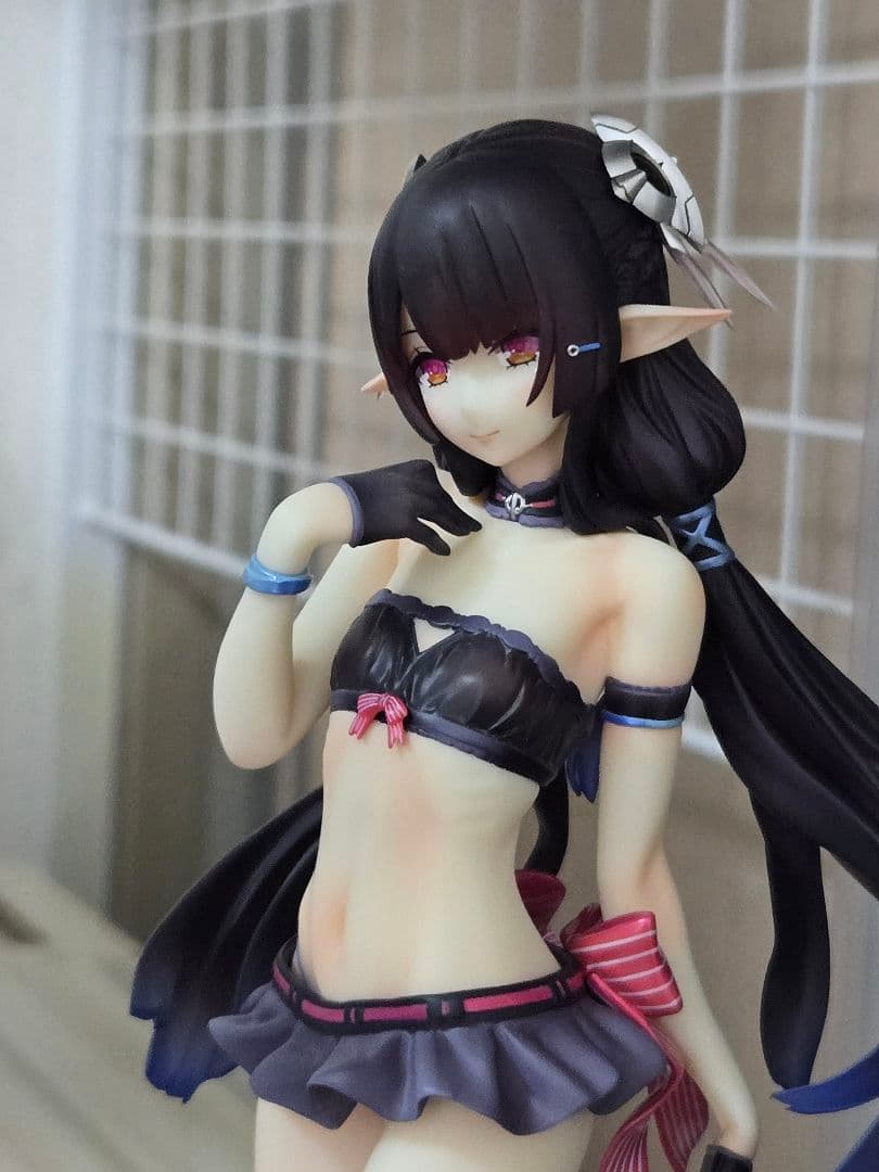 アネット PSO2es フィギュア summer vacation