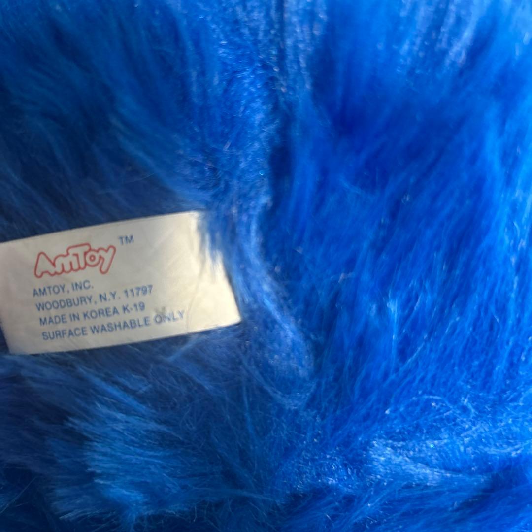 マイペットモンスター MY PET MONSTER ソフビ ぬいぐるみ