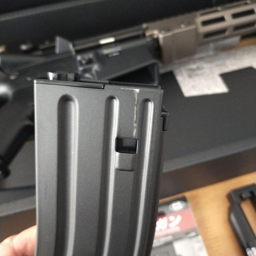 東京マルイ　URG-I SOPMOD Block 3 　次世代電動ガン　美品