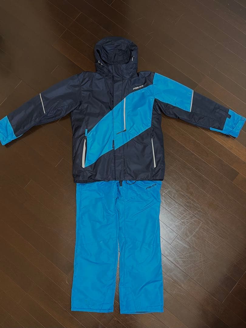 FABLICE スキーウェア サイズO(XL)