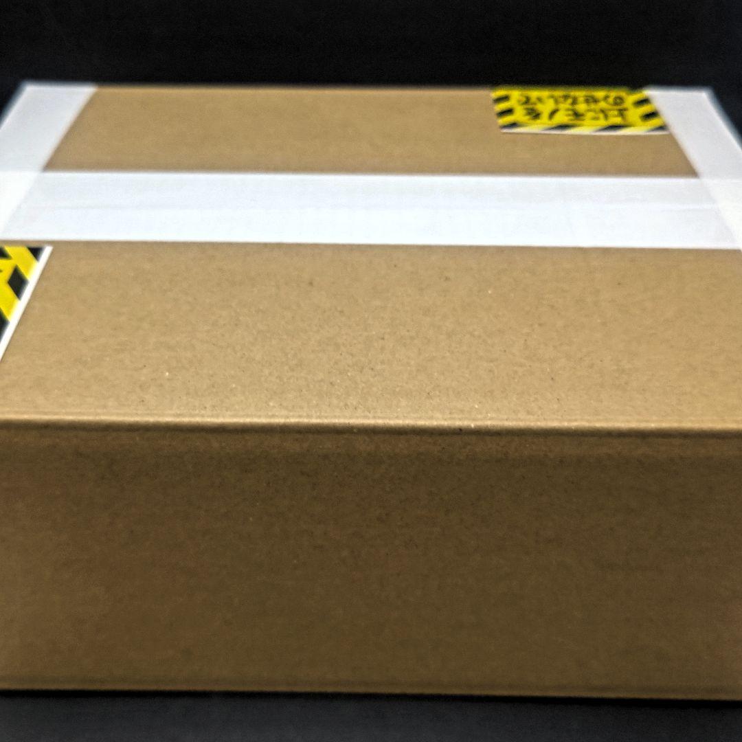 新品未開封シュリンク付 ①インフェルノＸ 1BOX ②ムニキスゼロ　3BOX