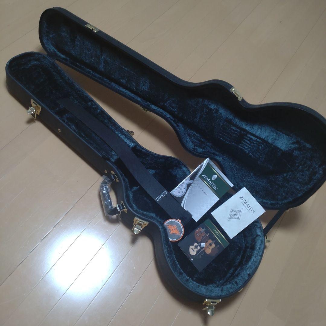 ゼマイティス MFG-AC-24 NT 日本製