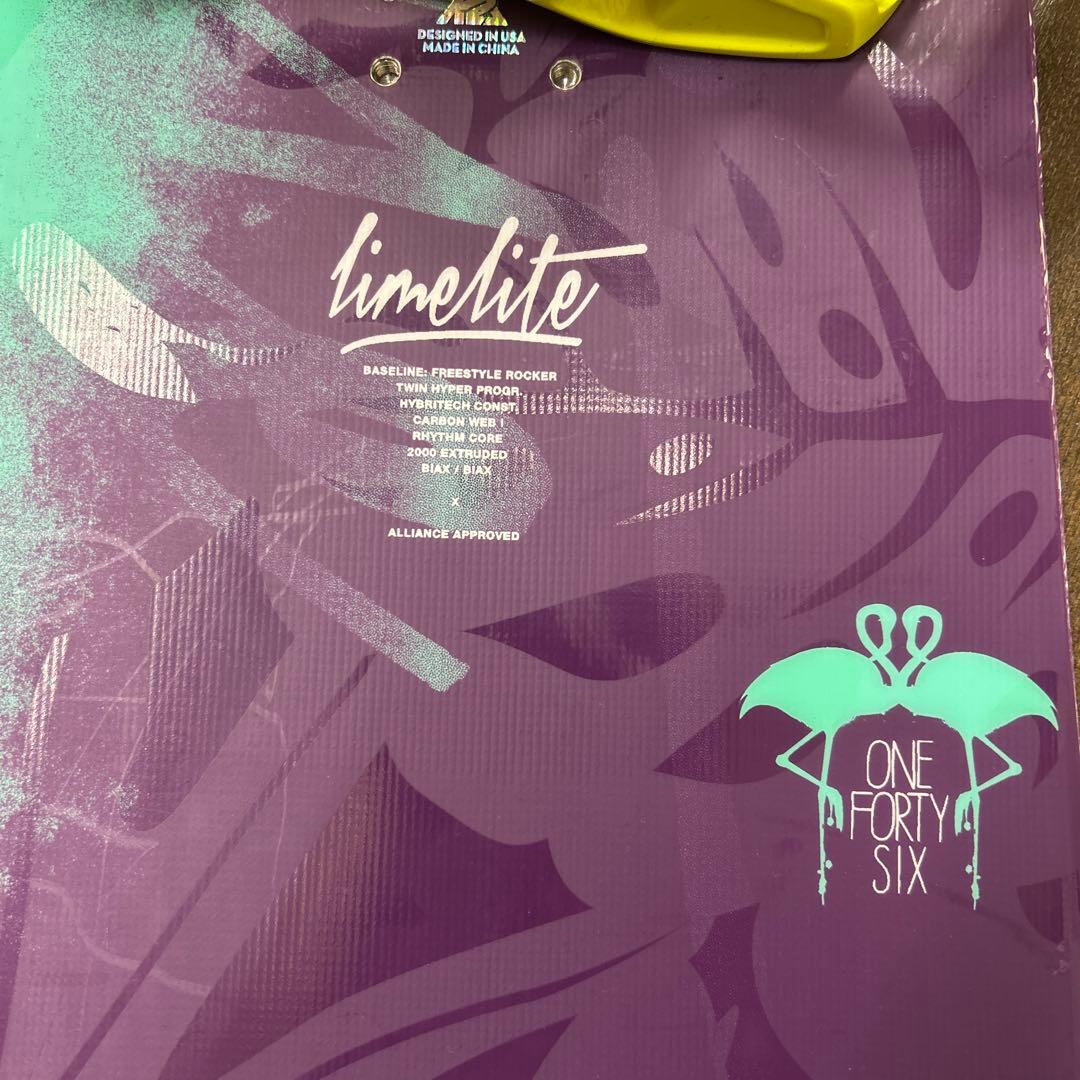 このままゲレンデへ！スノボ、ウェア一式【レディース】Mサイズ位、K2&サロモン