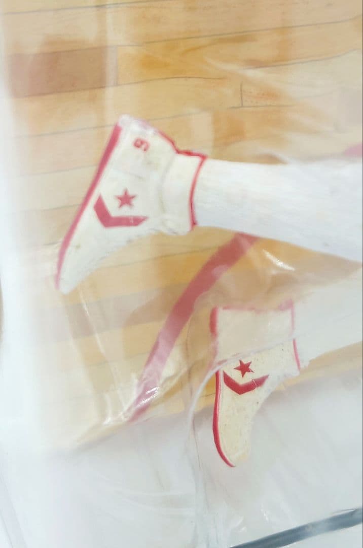 【超希少】mcfarlane NBA JULIUS ERVING