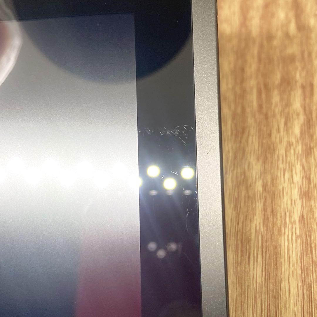 最安値　Switch 本体　2024年製　バッテリー強化版　⑦