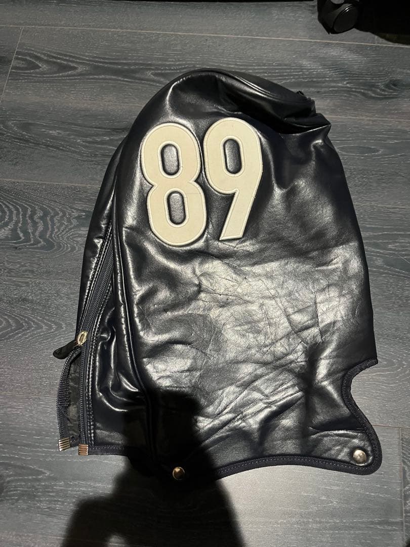 パーリーゲイツ　キャディバッグ　カート　9.5 スタンド　バッグ　ゴルフ　9