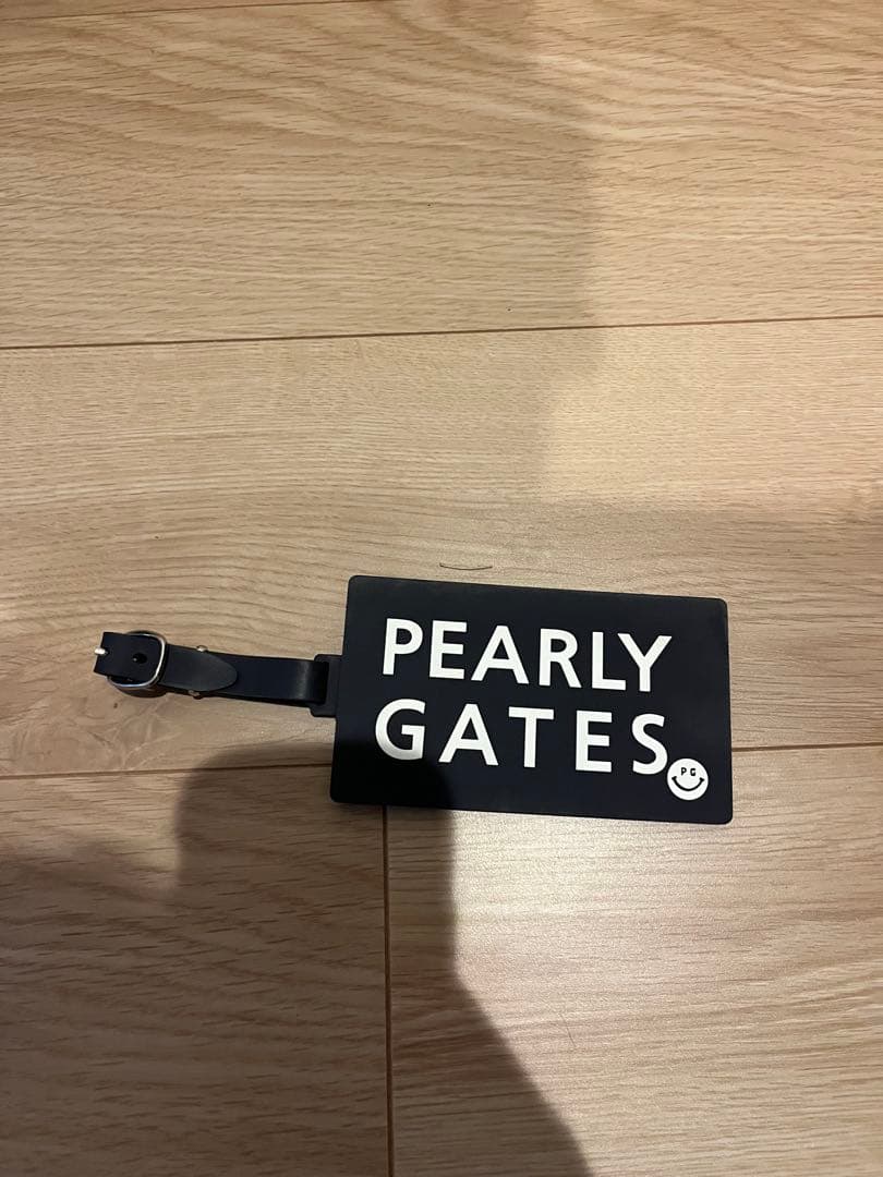 パーリーゲイツ　キャディバッグ　カート　9.5 スタンド　バッグ　ゴルフ　9