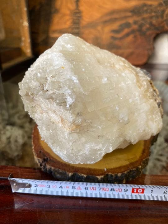 水晶　クラスター　鑑賞石　原石