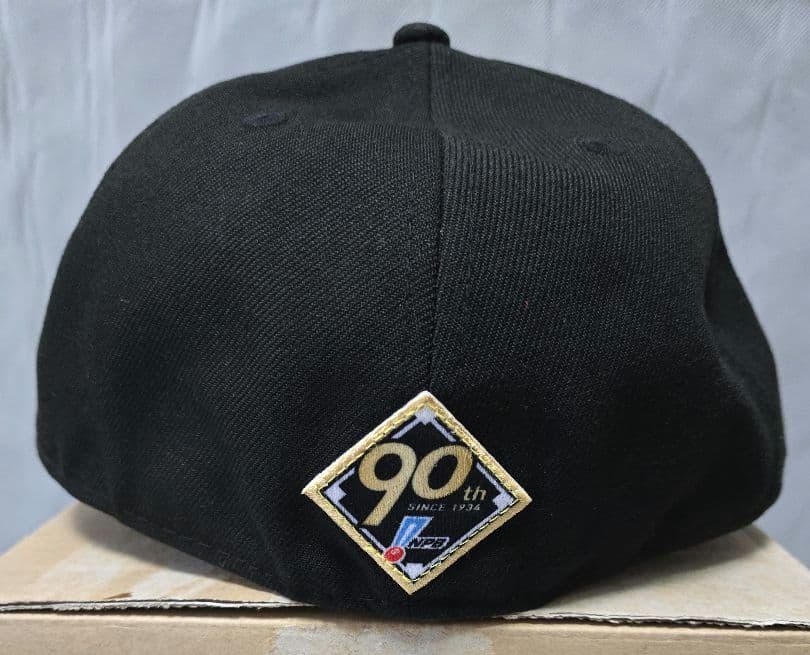 読売 ジャイアンツ 90th ビジター プロモデル 巨人