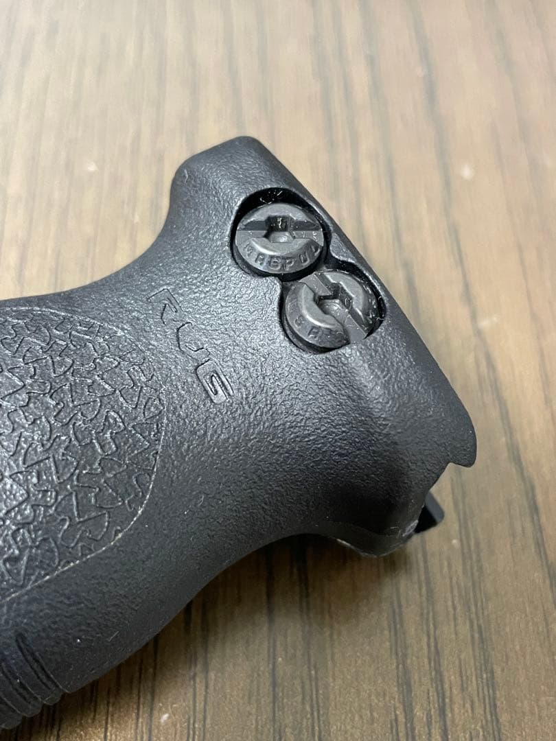 東京マルイ 次世代電動ガン HK416 デルタカスタム MAGPUL グリップ他