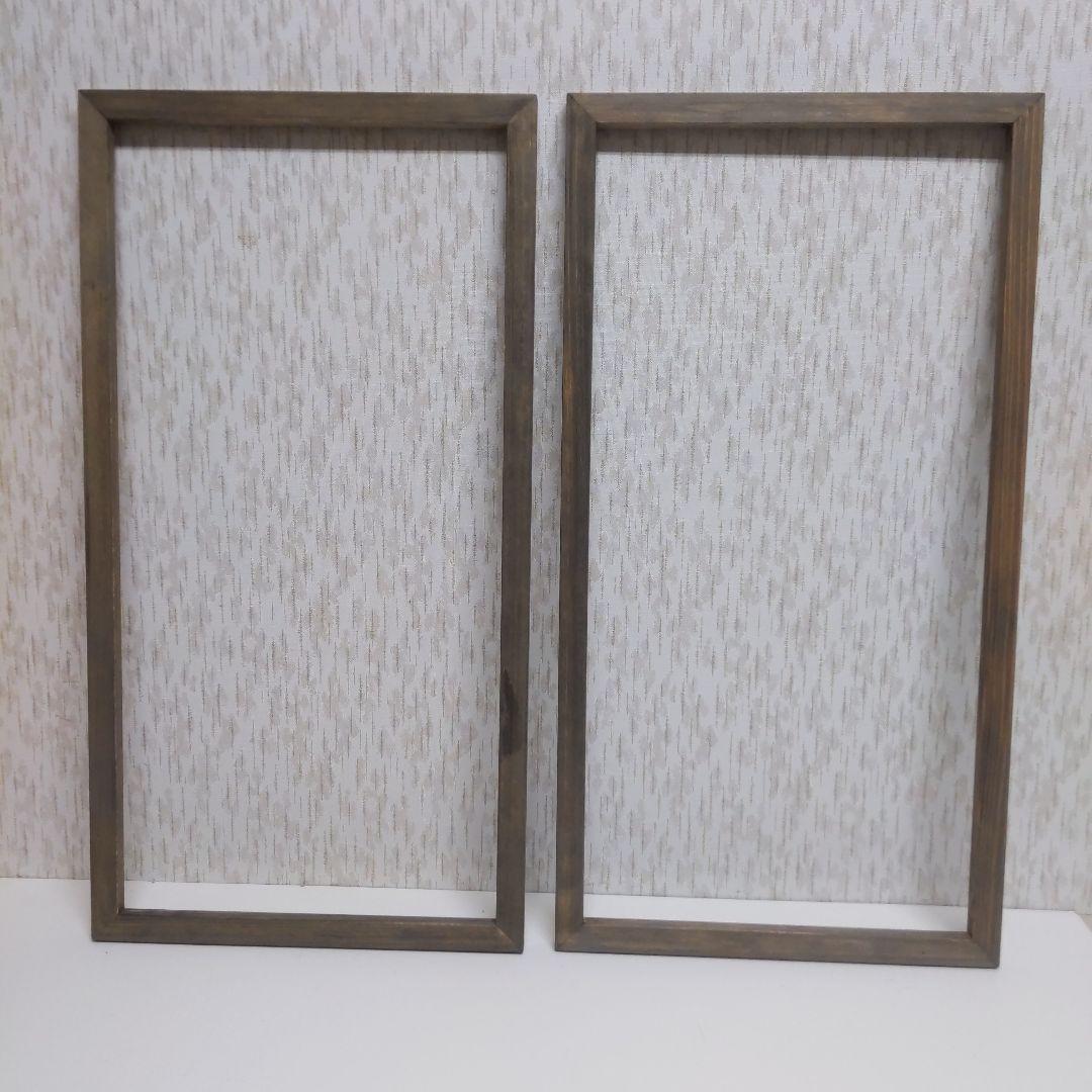 Ｐetal　額縁セット