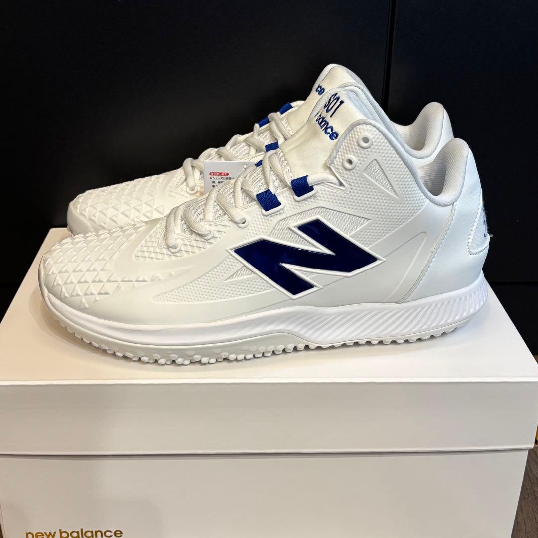 【新品】29.0cm ニューバランス 大谷 Ohtani v1 Trainer