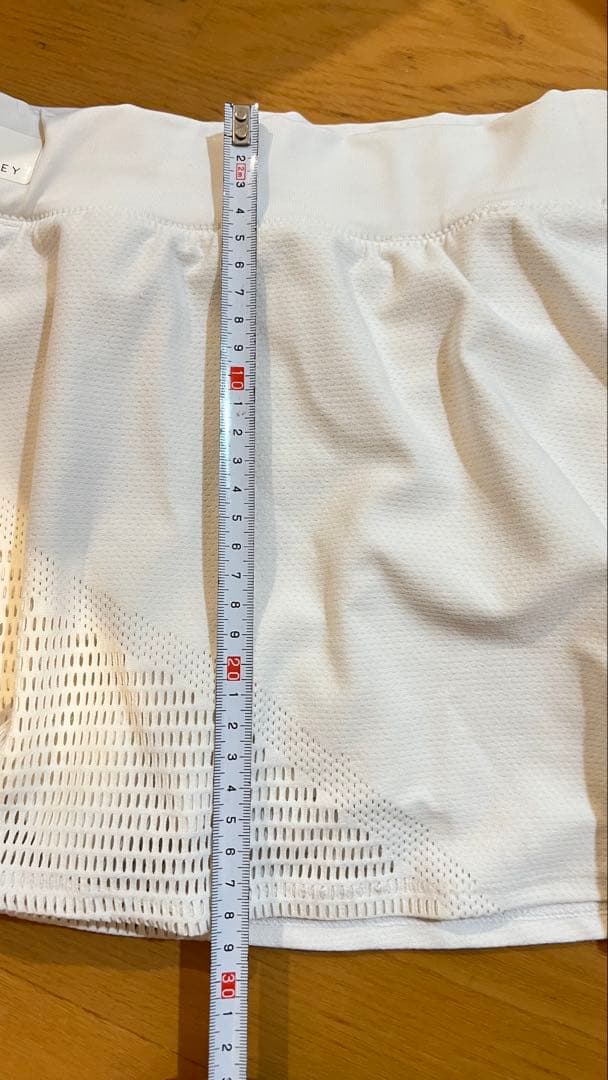希少 アディダスStella McCartney BARRICADE スコート