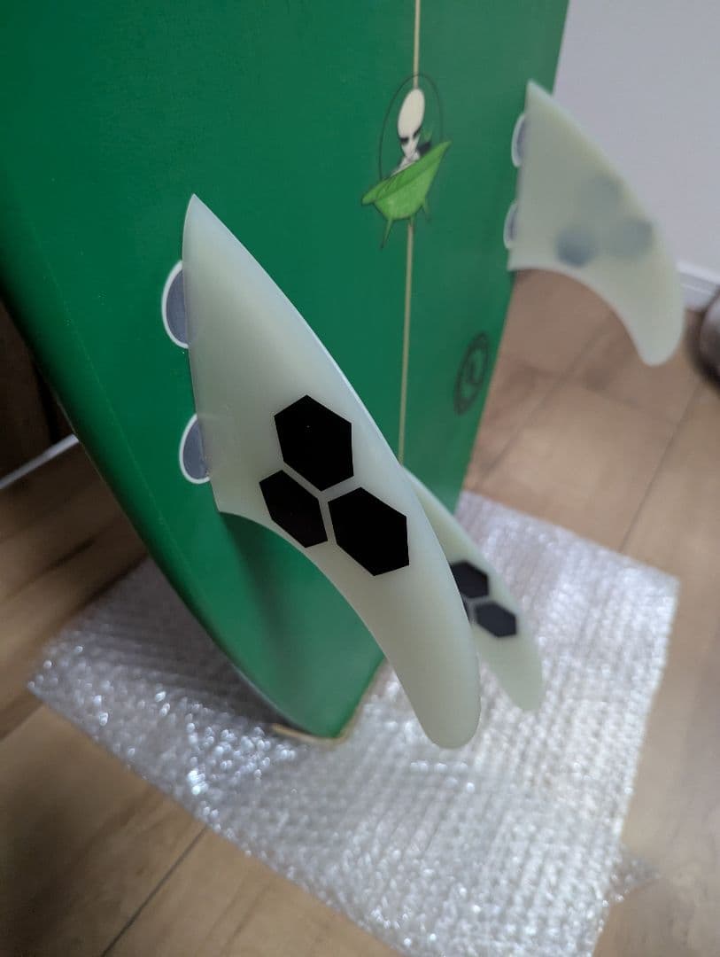 サーフボード ショート　Al Merrick アルメリック