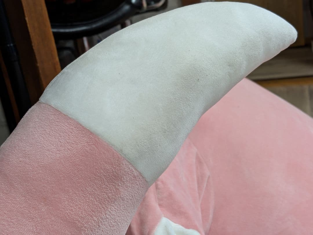 ポケモンセンター 受注生産 等身大ヤドン ぬいぐるみ