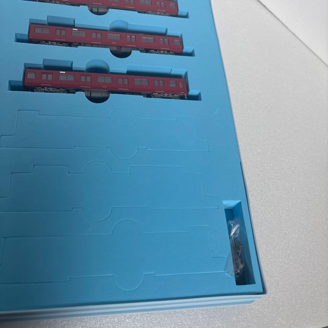 近鉄８４００系９２００系