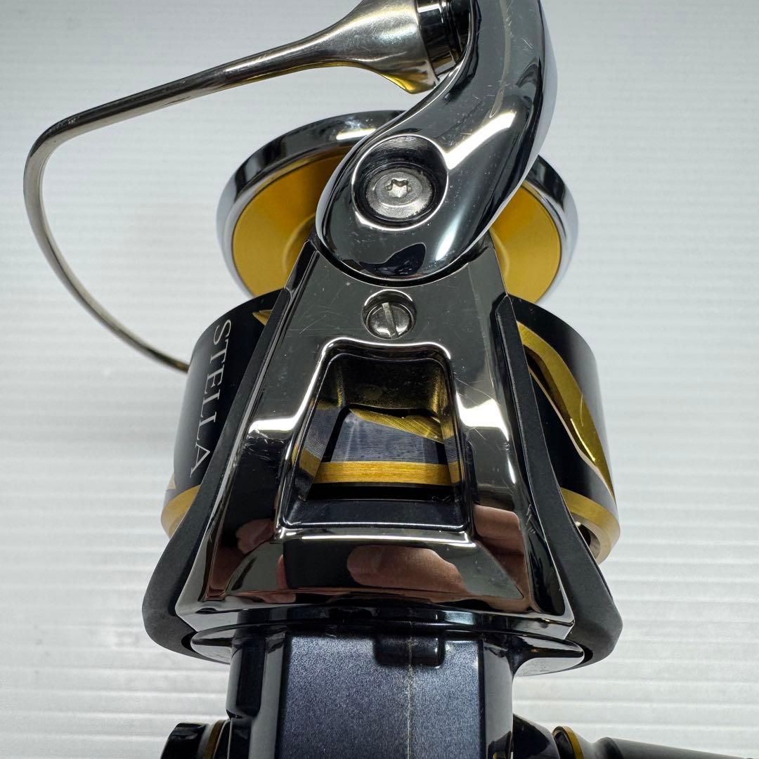 シマノ 20 ステラ SW 6000XG No.15625