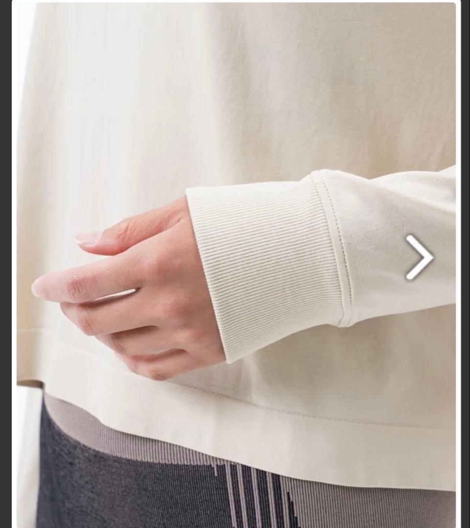 SUKALA ストライプデザイン ヨガウェア セット