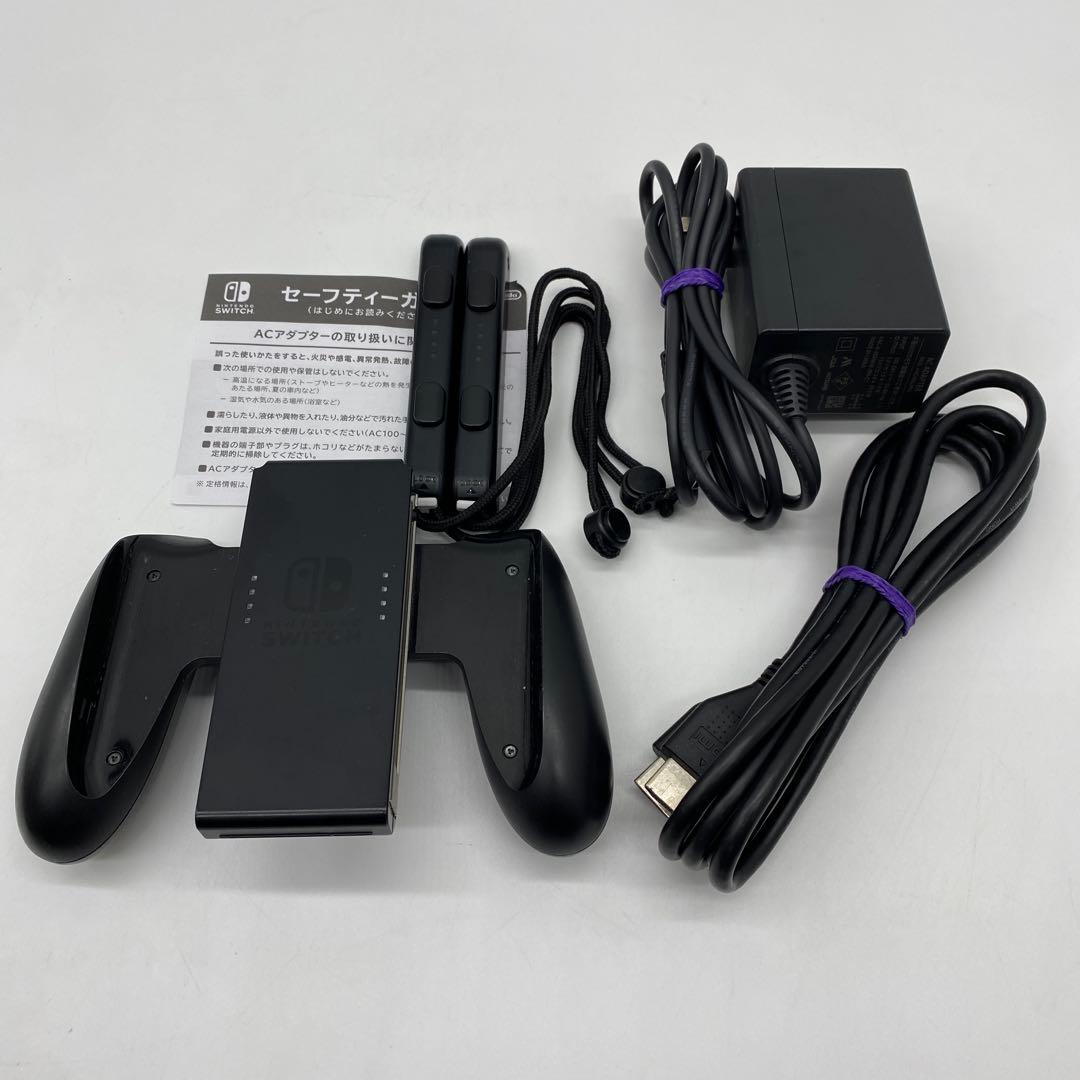 ニンテンドースイッチ 本体 Nintendo Switch スプラトゥーン