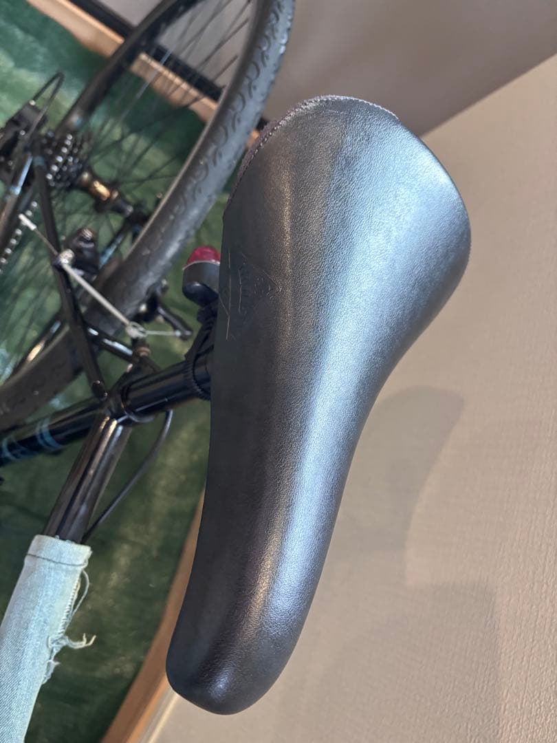 名古屋引取　BRUNO ブルーノ クロモリロード 450mm