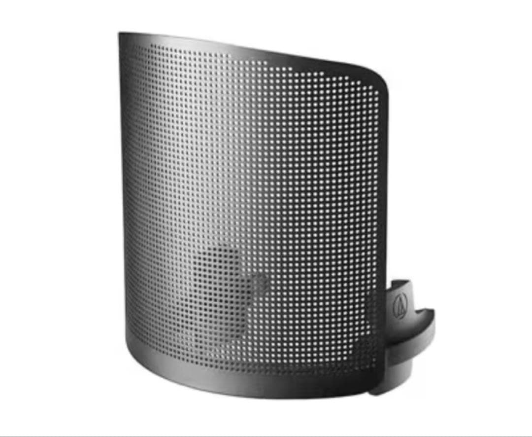 audio-technica AT2020　ポップフィルター　ショックマウント