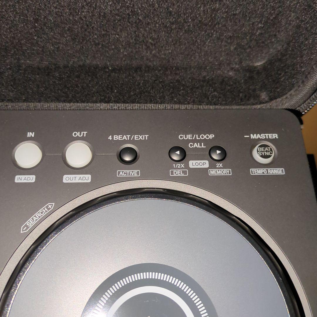 キ*ン様 【美品】Pioneer AlphaTheta DDJ-FLX4 ケース