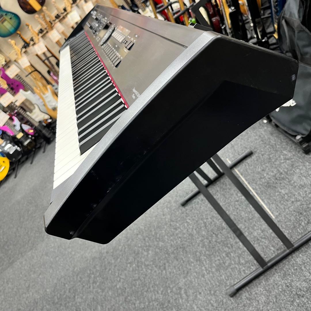 【11296】Roland RD-700NX ピアノ キーボード シンセサイザー