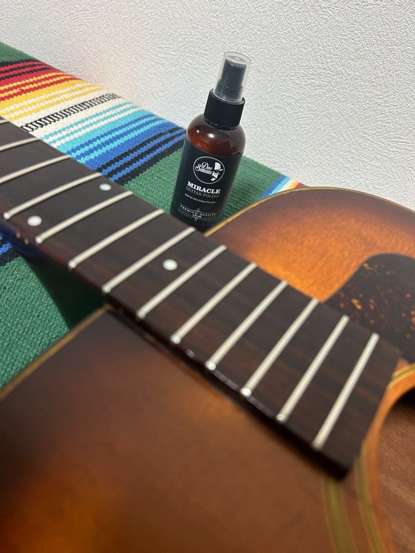 本日価格！Guild D-35 SB Vintage1979