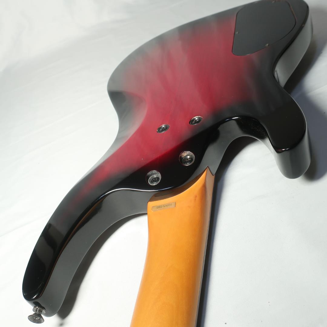 美品難あり Aria Pro Ⅱ MAGNA MAB45 DFS エレキベース