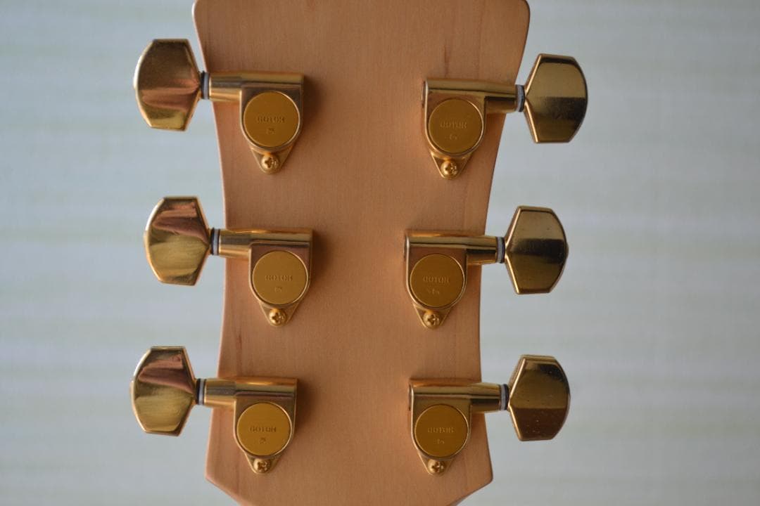 TARGET MGT-50 hide X Japan モッキンバード