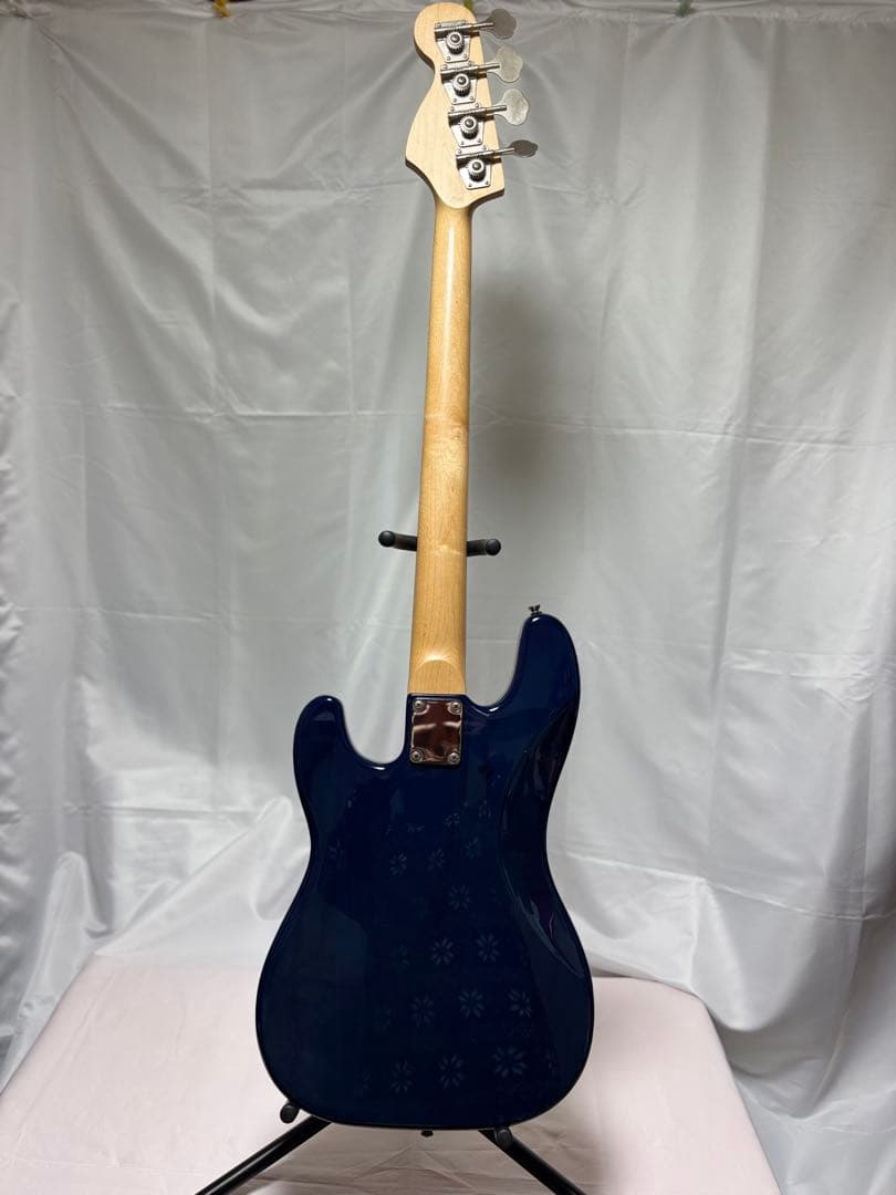 Mavis メイビス PB precision プレシジョンベース