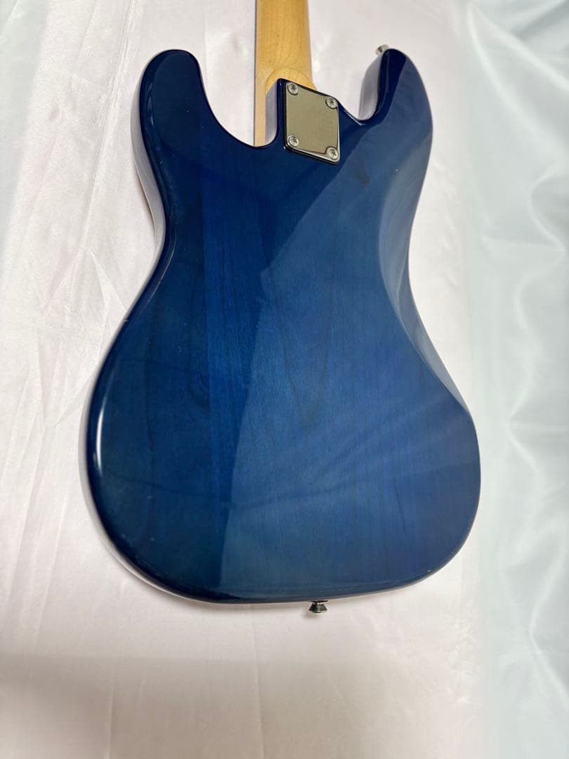 Mavis メイビス PB precision プレシジョンベース