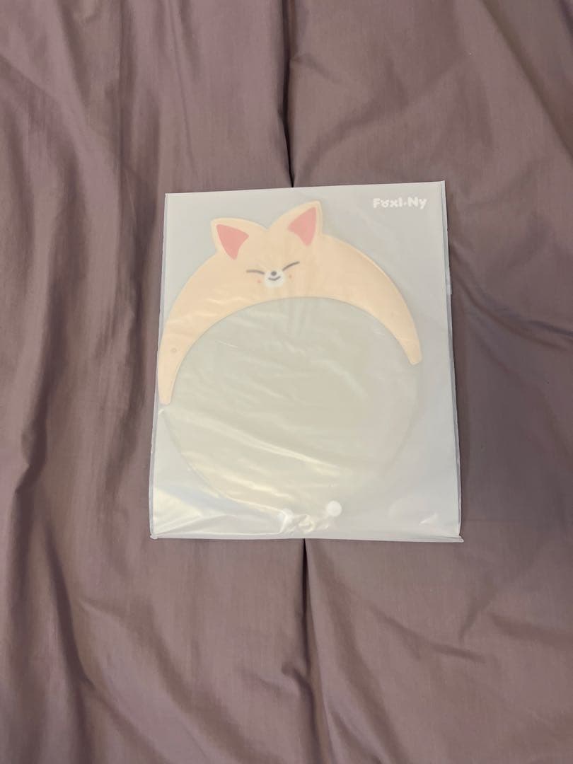 stray kids skzoo in アイエン　フォクシニ　まとめ売り　セット