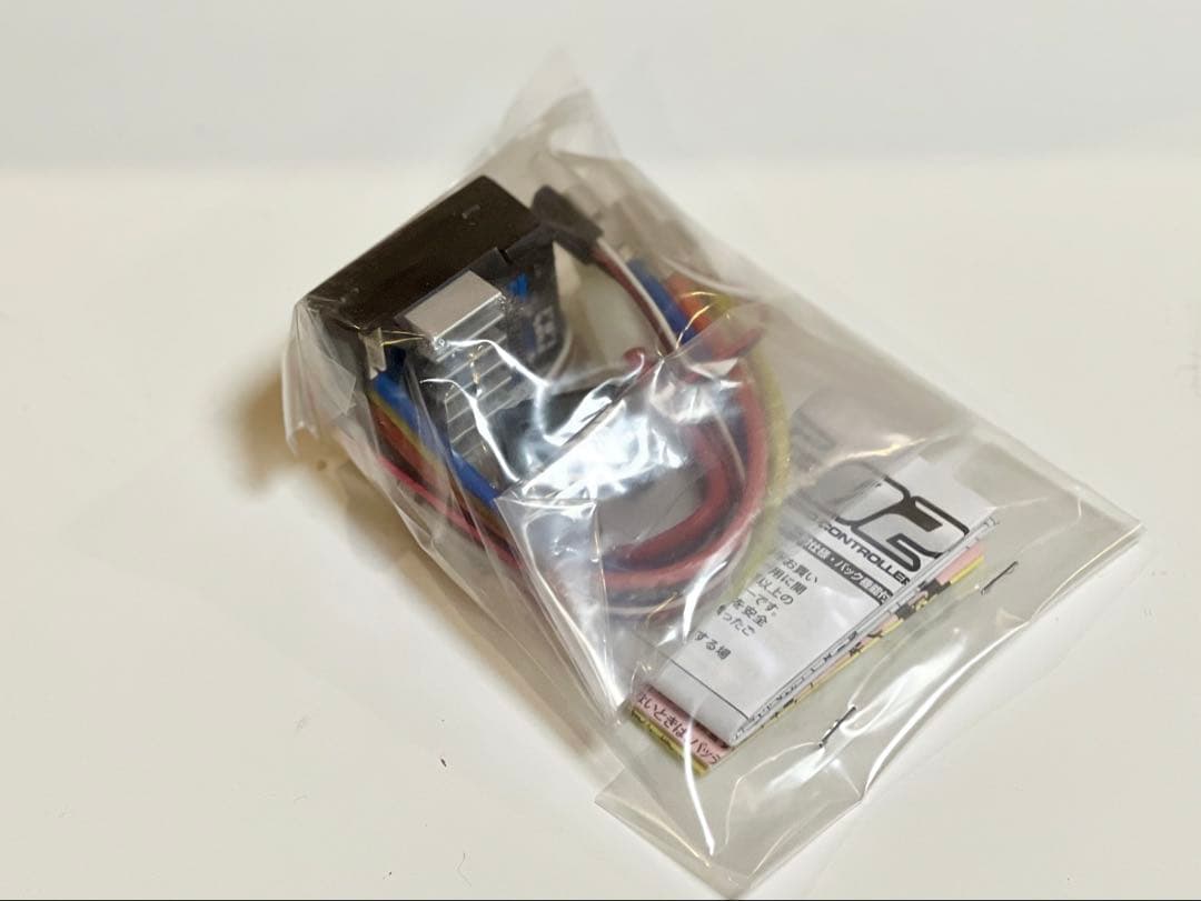 タミヤ1/10 アウディ A4 クワトロ ツーリング（ TT-01TYPE-E）