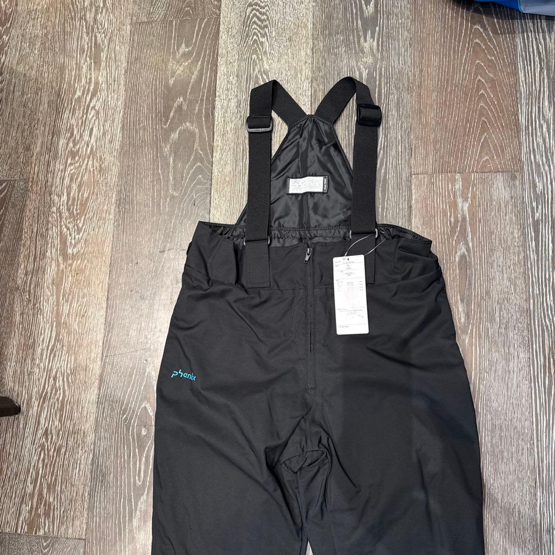 Phenix 子ども用ウィンタージャケット