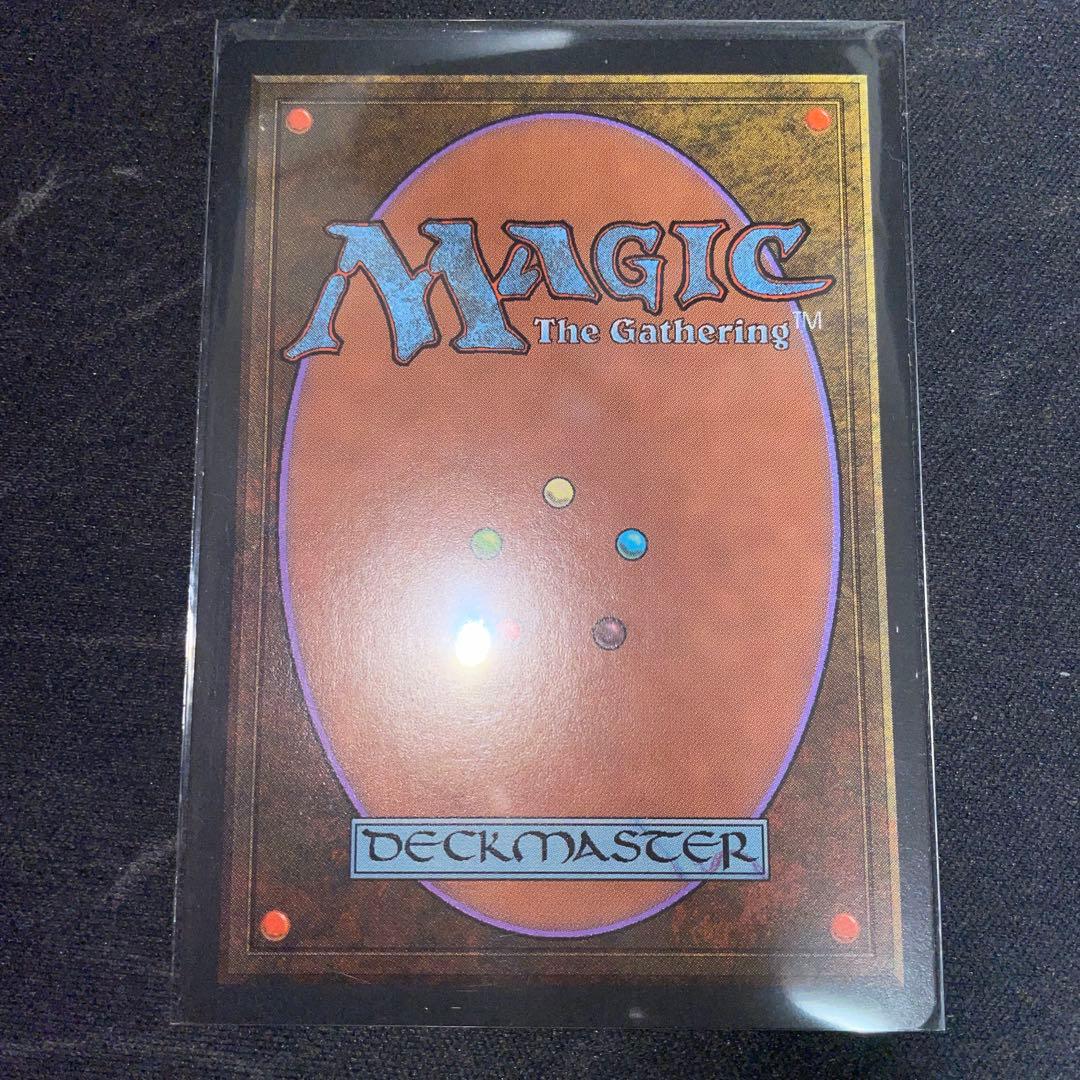 意志の力 Force of Will ALL 英語 NM~NM- MTG