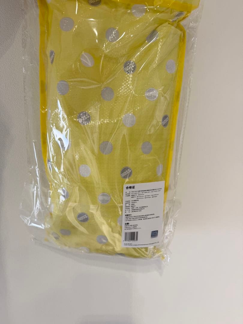 ボス RIIZE RIIZE BOSSぬいぐるみ キーホルダー バッグ