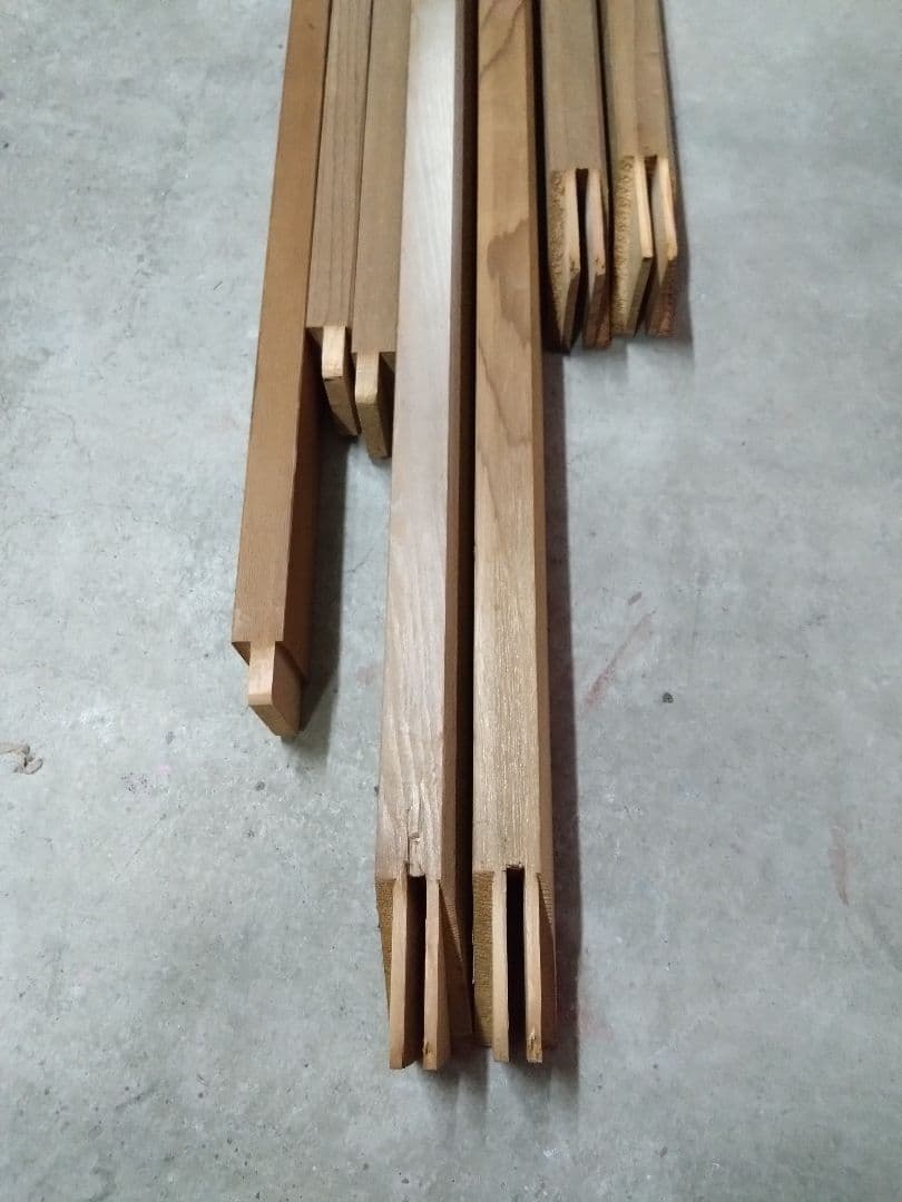 木製フレーム F100サイズ