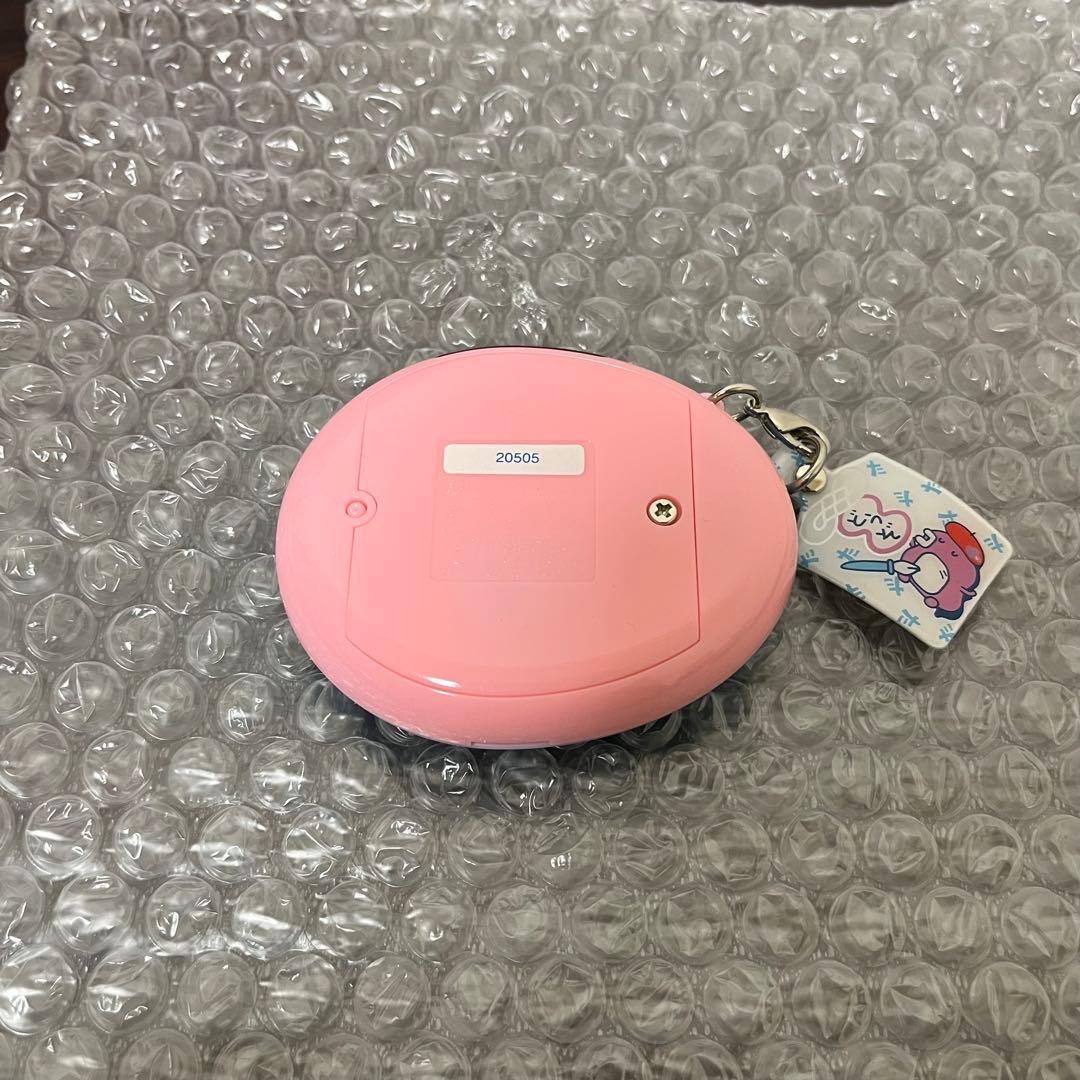 新品未使用　たまごっちスクール せーとぜーいんしゅーごっち！ CIAO ちゃお