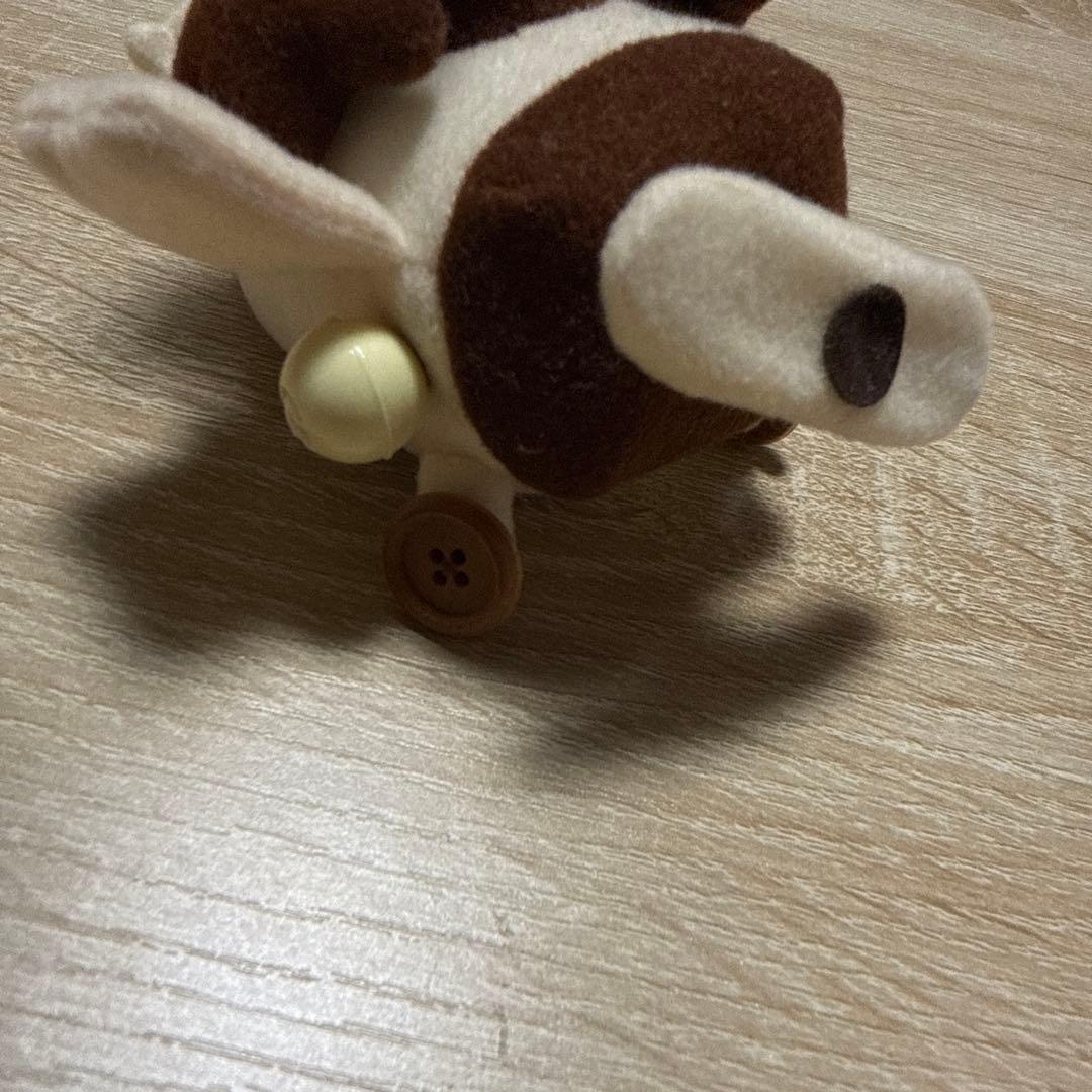 東京ディズニーシー　飛行機ミッキー　レトロ　ヴィンテージミッキー