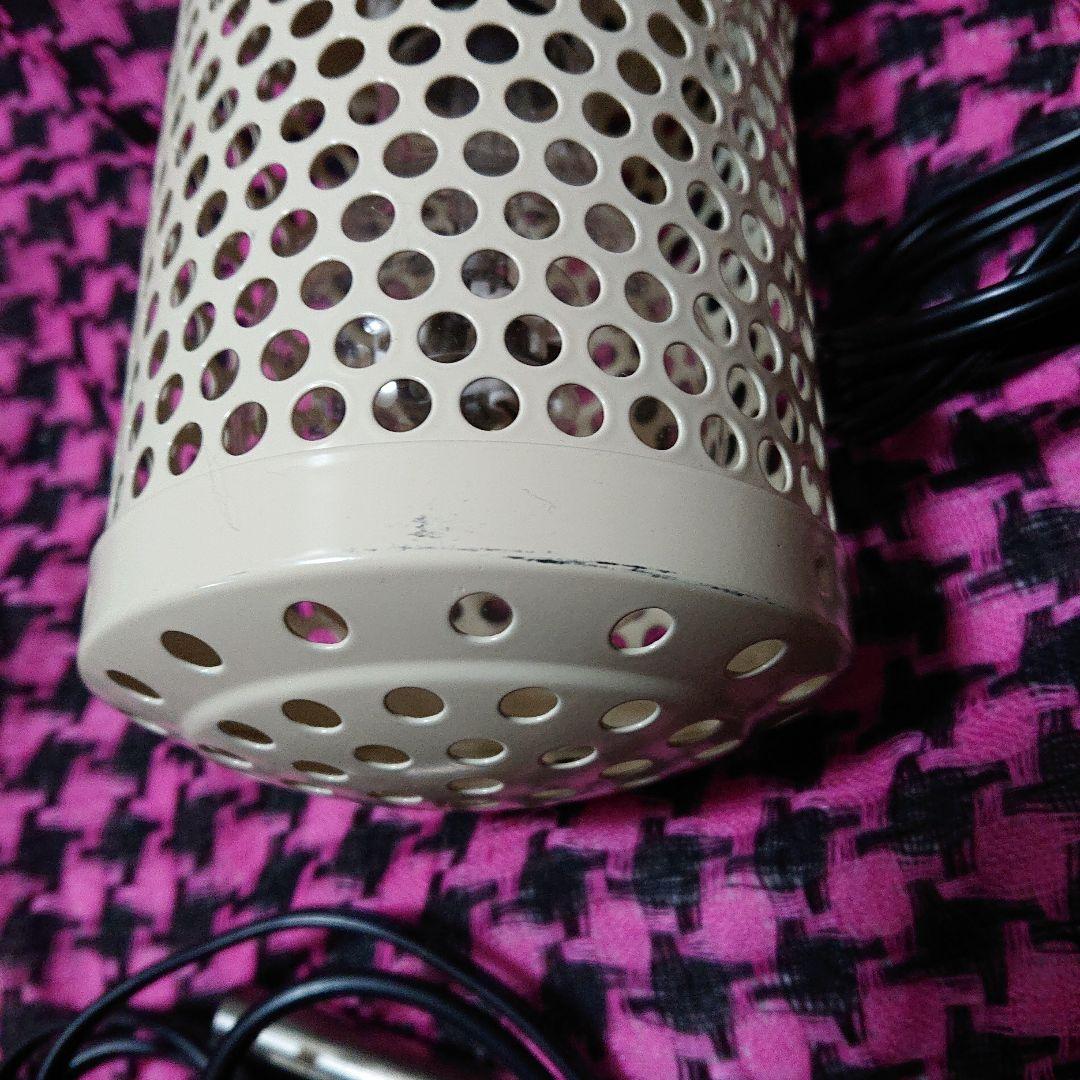 保温電球ヒーターとデジタルサーモ セット