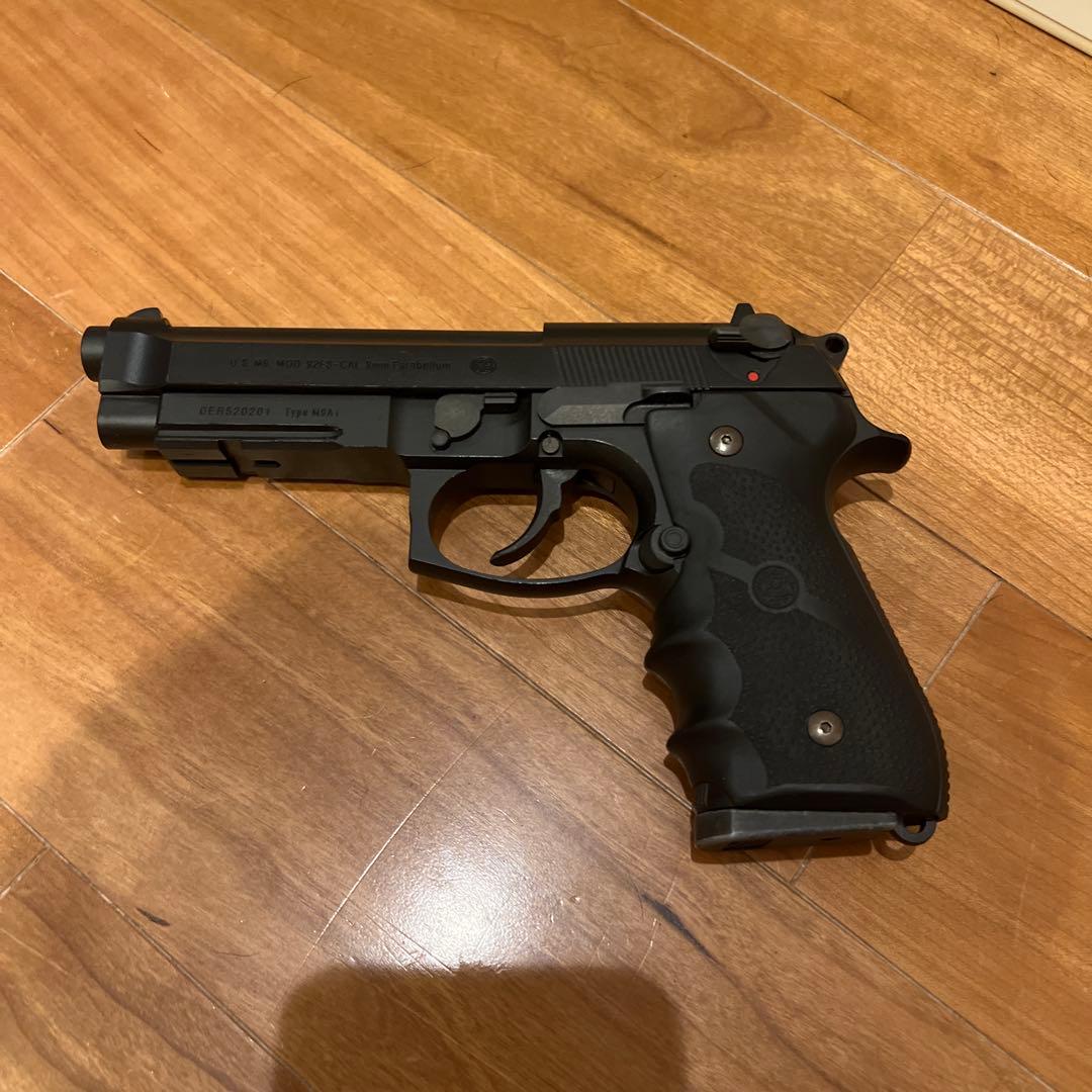 東京マルイ　M9A1